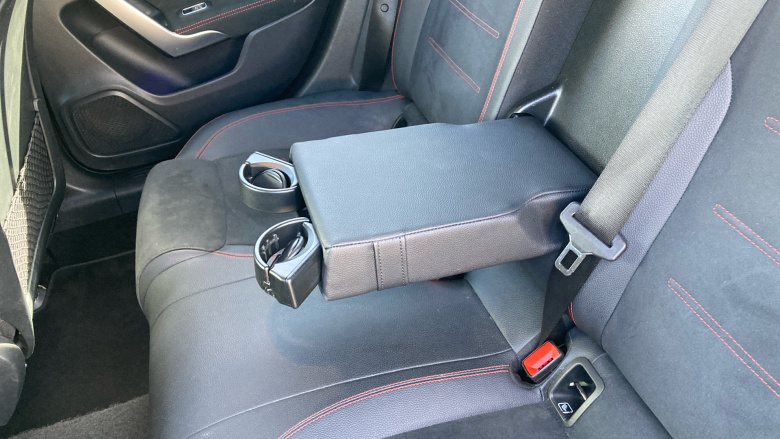 Mercedes-Benz A-Class A200 AMG Line Premium 5dr Auto Petrol Hatchback